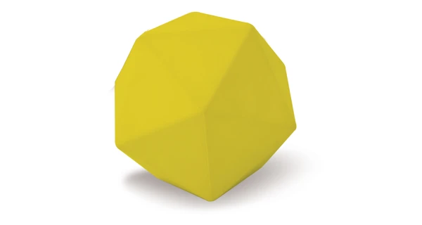 Čistící houbičky AQUAKRYSTAL - sada 2 ks