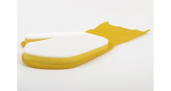 Čistící rukavice Marimex