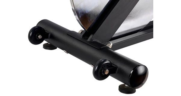 Cyklotrenažér FINNLO Speed Bike CRS III