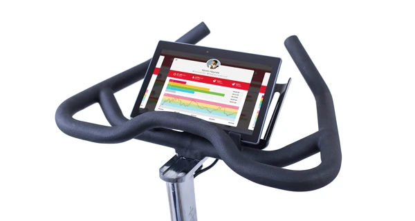 Cyklotrenažér HOUSEFIT ASTRA