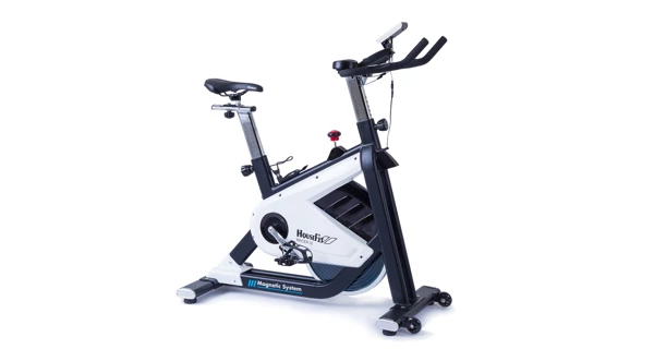 Cyklotrenažér HOUSEFIT RACER 50