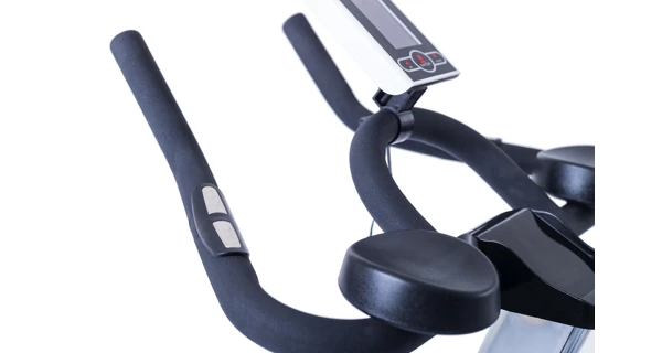 Cyklotrenažér HOUSEFIT RACER 50