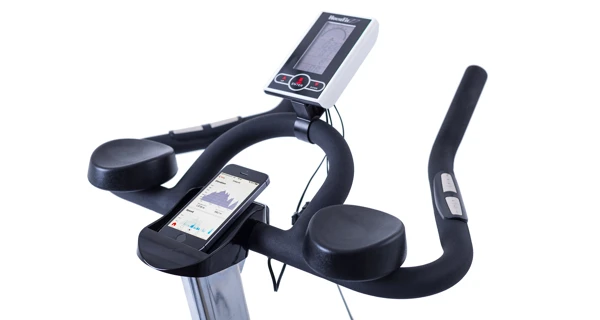 Cyklotrenažér HOUSEFIT RACER 50