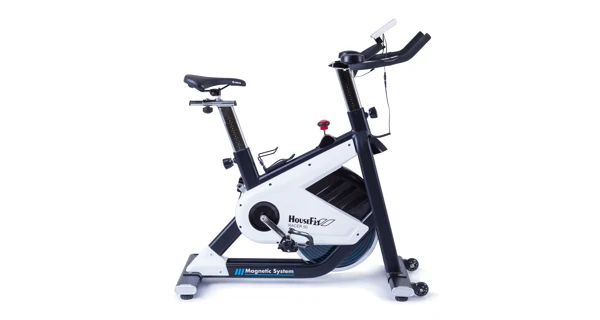 Cyklotrenažér HOUSEFIT RACER 50