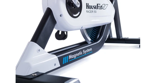 Cyklotrenažér HOUSEFIT RACER 50