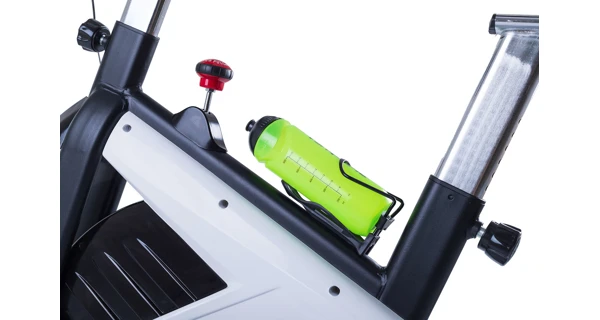 Cyklotrenažér HOUSEFIT RACER 50