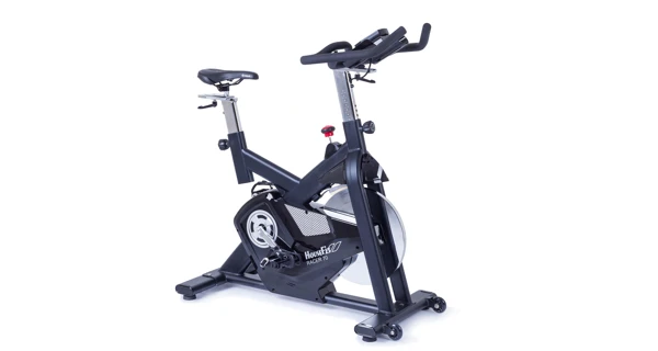 Cyklotrenažér HOUSEFIT RACER 70