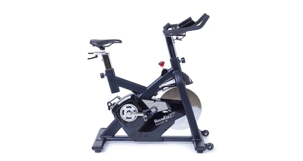Cyklotrenažér HOUSEFIT RACER 70