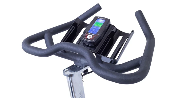 Cyklotrenažér HOUSEFIT RACER 70