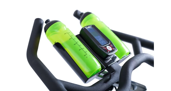 Cyklotrenažér HOUSEFIT RACER 70