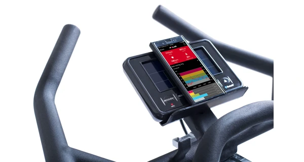 Cyklotrenažér HOUSEFIT RACER 70 iTrain