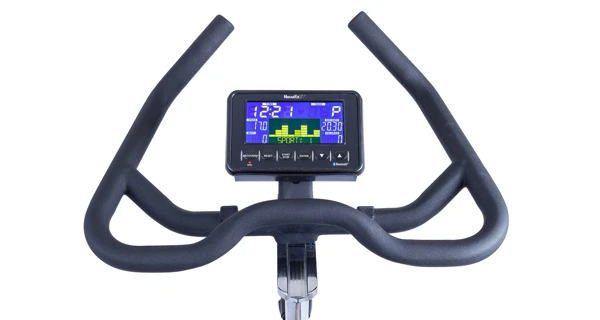 Cyklotrenažér HOUSEFIT RACER 70 iTrain