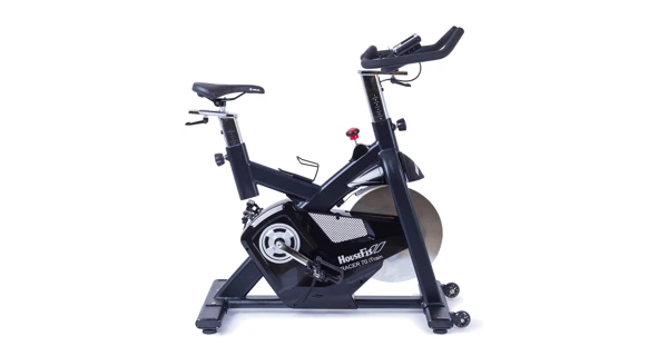 Cyklotrenažér HOUSEFIT RACER 70 iTrain