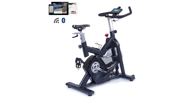 Cyklotrenažér HOUSEFIT RACER 70 iTrain