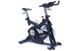 Cyklotrenažér HOUSEFIT RACER 70 iTrain