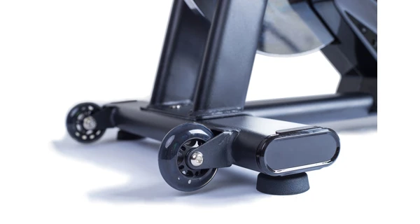 Cyklotrenažér HOUSEFIT RACER 70 iTrain