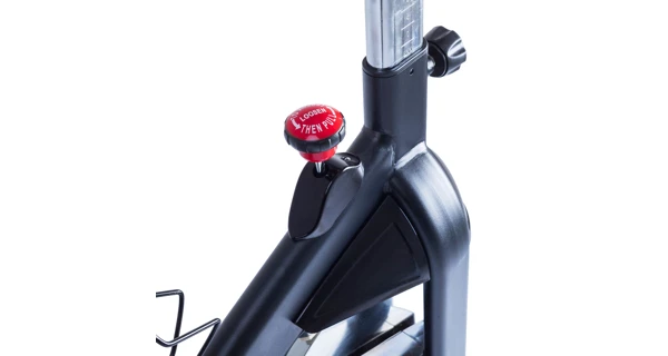 Cyklotrenažér HOUSEFIT RACER 70 iTrain