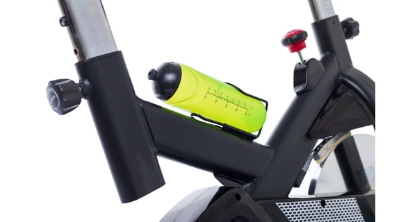 Cyklotrenažér HOUSEFIT RACER 70 iTrain