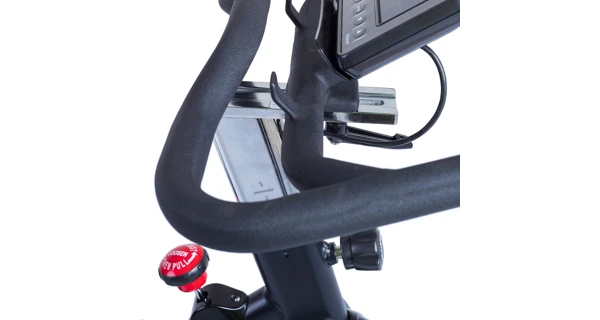 Cyklotrenažér HOUSEFIT RACER 70 iTrain