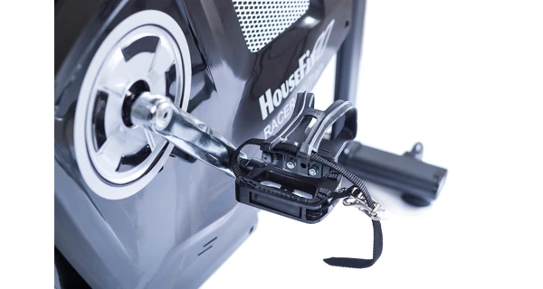 Cyklotrenažér HOUSEFIT RACER 70 iTrain