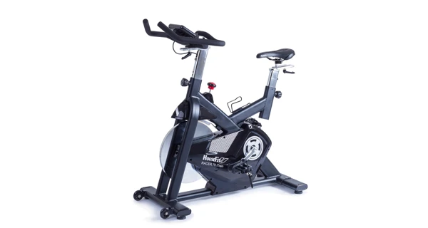 Cyklotrenažér HOUSEFIT RACER 70 iTrain