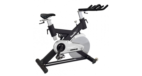 Cyklotrenažér HOUSEFIT STIGMA PRO