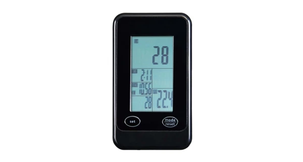 Cyklotrenažér HOUSEFIT STIGMA PRO