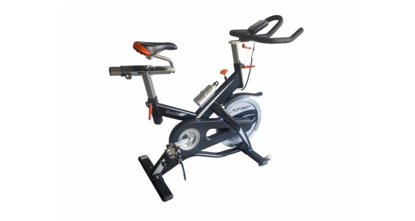 Cyklotrenažér Housefit TOSCA