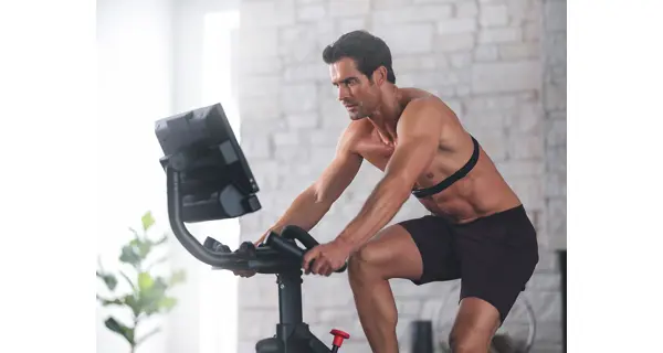 Cyklotrenažér NORDICTRACK Commercial S15i