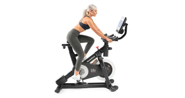 Cyklotrenažér NORDICTRACK Commercial S15i