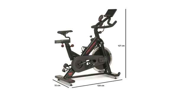 Cyklotrenažér PROFORM 500SPX