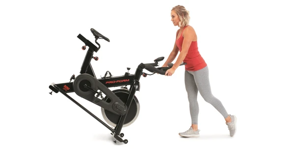 Cyklotrenažér PROFORM 500SPX