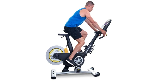 Cyklotrenažér PROFORM TDF 10.0