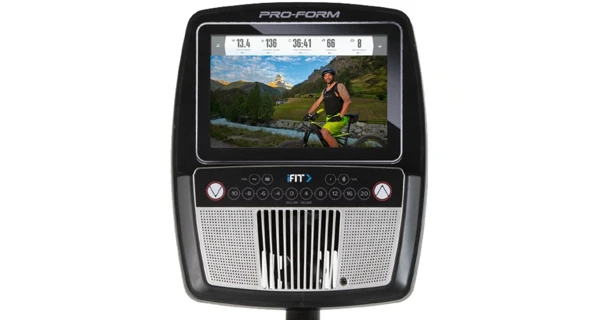 Cyklotrenažér PROFORM TDF 10.0