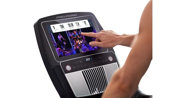 Cyklotrenažér PROFORM TDF 10.0