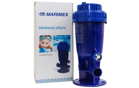 Dávkovač chloru Marimex