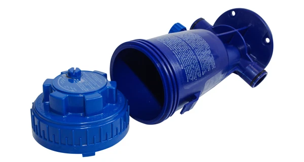 Dávkovač chloru Marimex