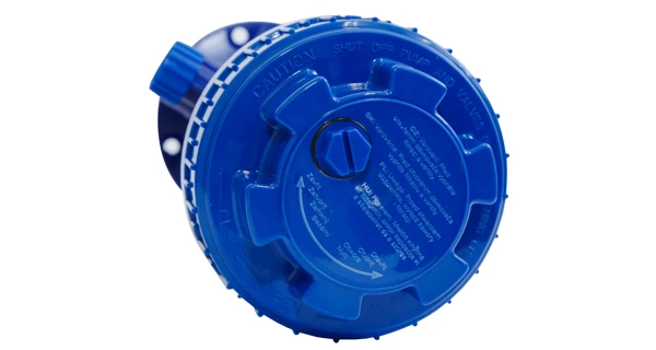 Dávkovač chloru Marimex