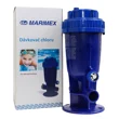 Dávkovač chloru Marimex + Marimex Minitablety + příslušenství