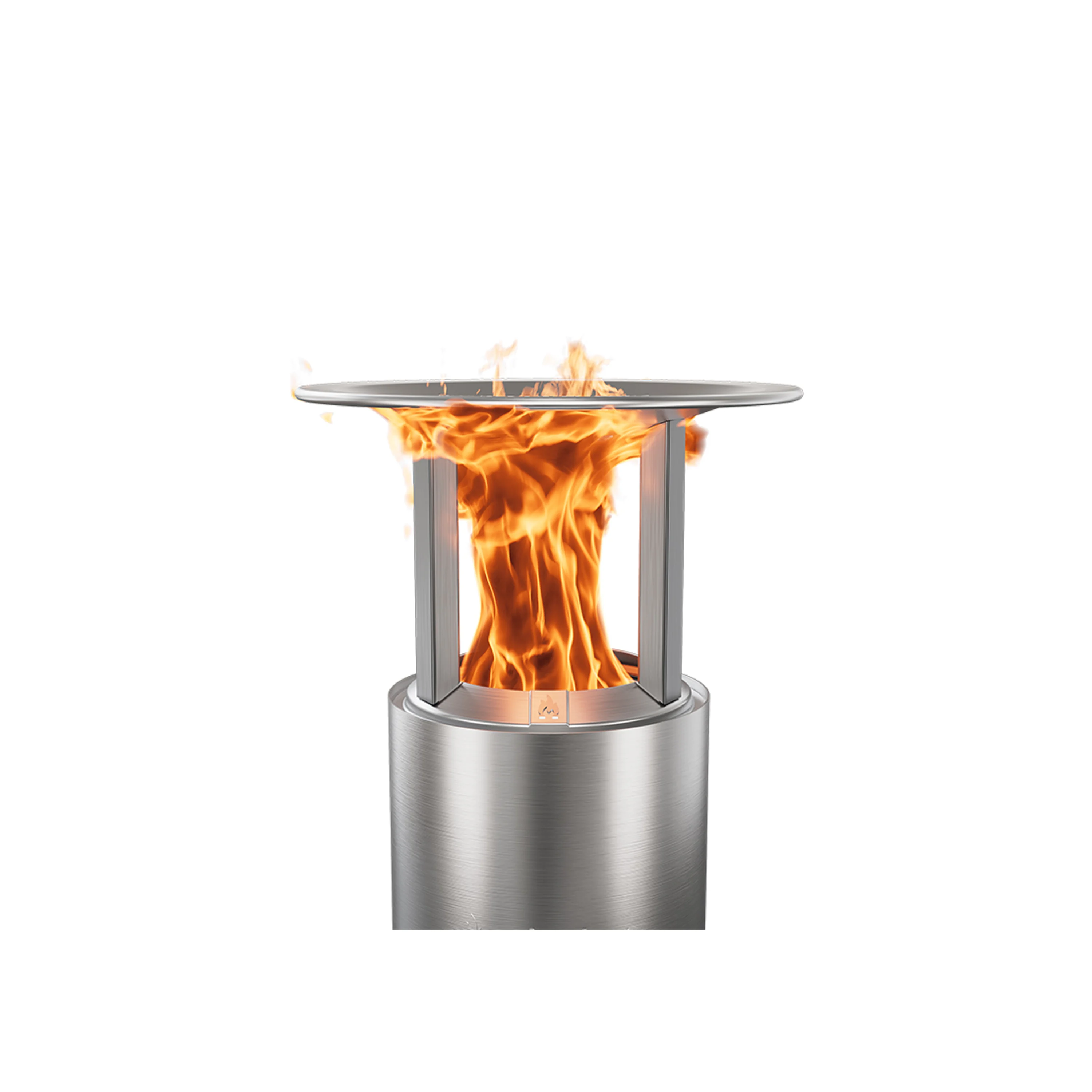 Solo Stove | Deflektor tepla pro přenosné ohniště Mesa XL | 14061127 Obrázek