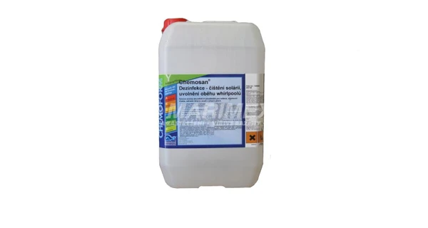 Desinfekce Chemosan 5 l