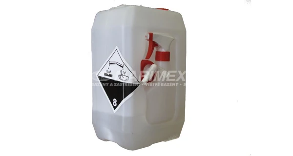 Desinfekce Chemosan 5 l