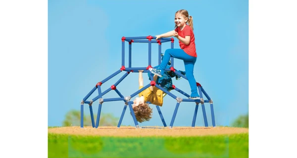 Dětská prolézačka Lil´Monkey Dome