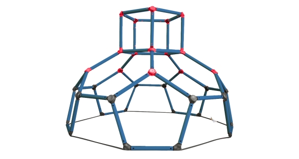 Dětská prolézačka Lil´Monkey Dome