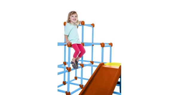 Dětská prolézačka Lil´Monkey - Everest