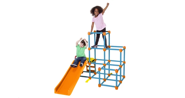 Dětská prolézačka Lil´Monkey - Everest