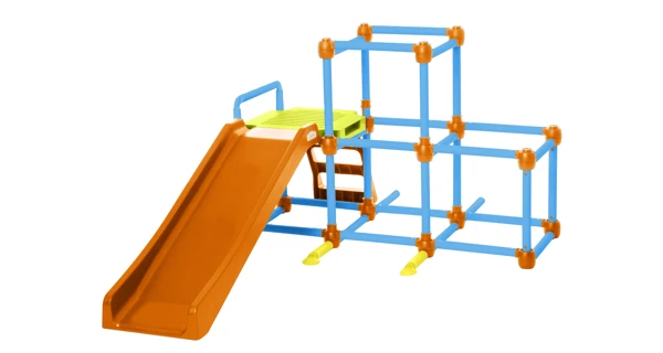 Dětská prolézačka Lil´Monkey - Everest