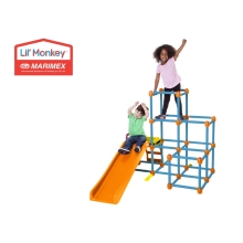 Dětská prolézačka Lil´Monkey - Everest