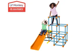 Dětská prolézačka Lil´Monkey - Everest