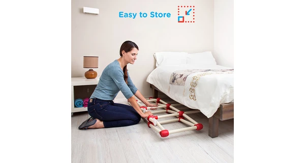 Dětská prolézačka Lil´Monkey - Olympus